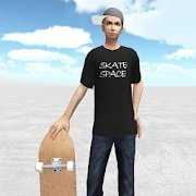 滑板空间（SkateSpace）