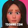 抖音迪士尼动画脸特效软件（ToonMe）