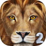 终极狮子模拟器2破解版（UltLion2）