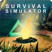 生存模拟器（Survival Simulator）